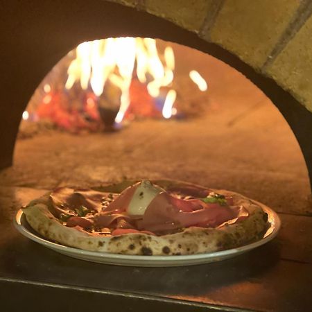 Hotel Locanda Dei Mulini Novazzano Buitenkant foto