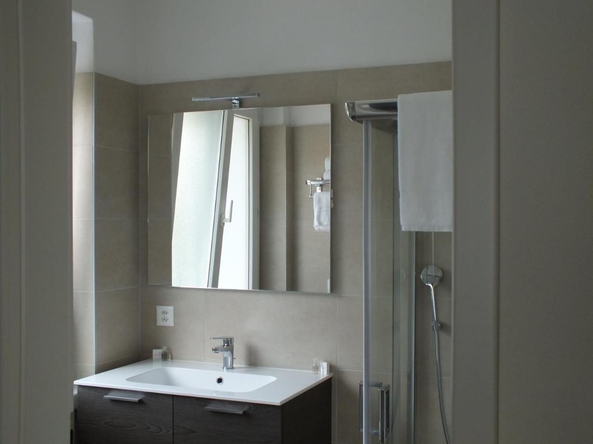 Hotel Locanda Dei Mulini Novazzano Buitenkant foto