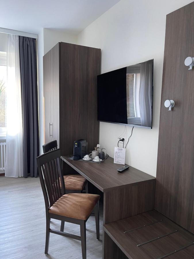 Hotel Locanda Dei Mulini Novazzano Buitenkant foto