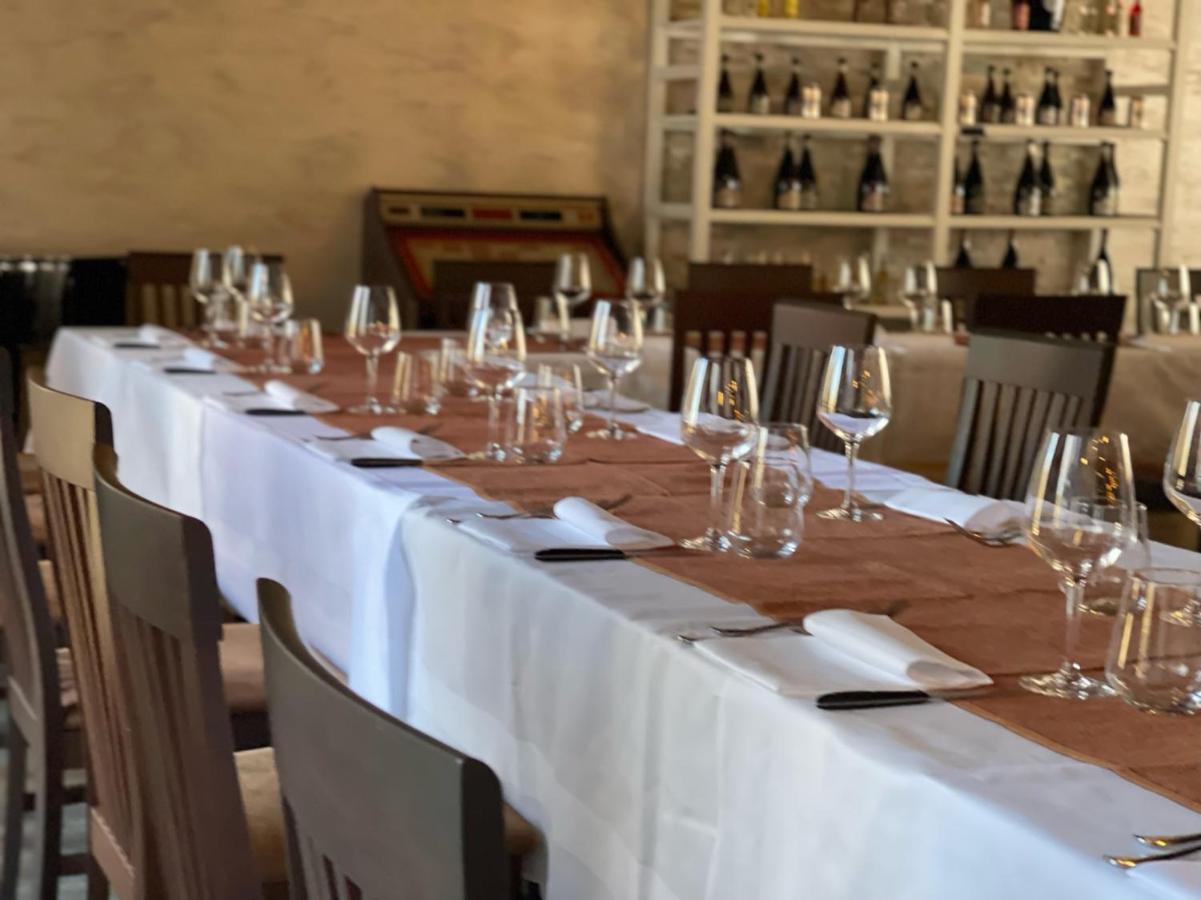 Hotel Locanda Dei Mulini Novazzano Buitenkant foto