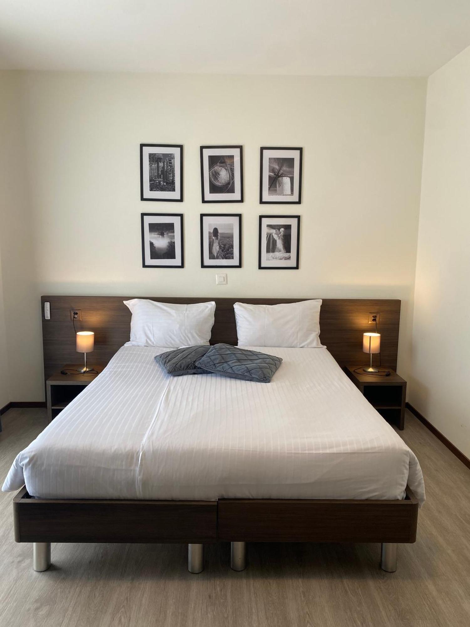 Hotel Locanda Dei Mulini Novazzano Buitenkant foto