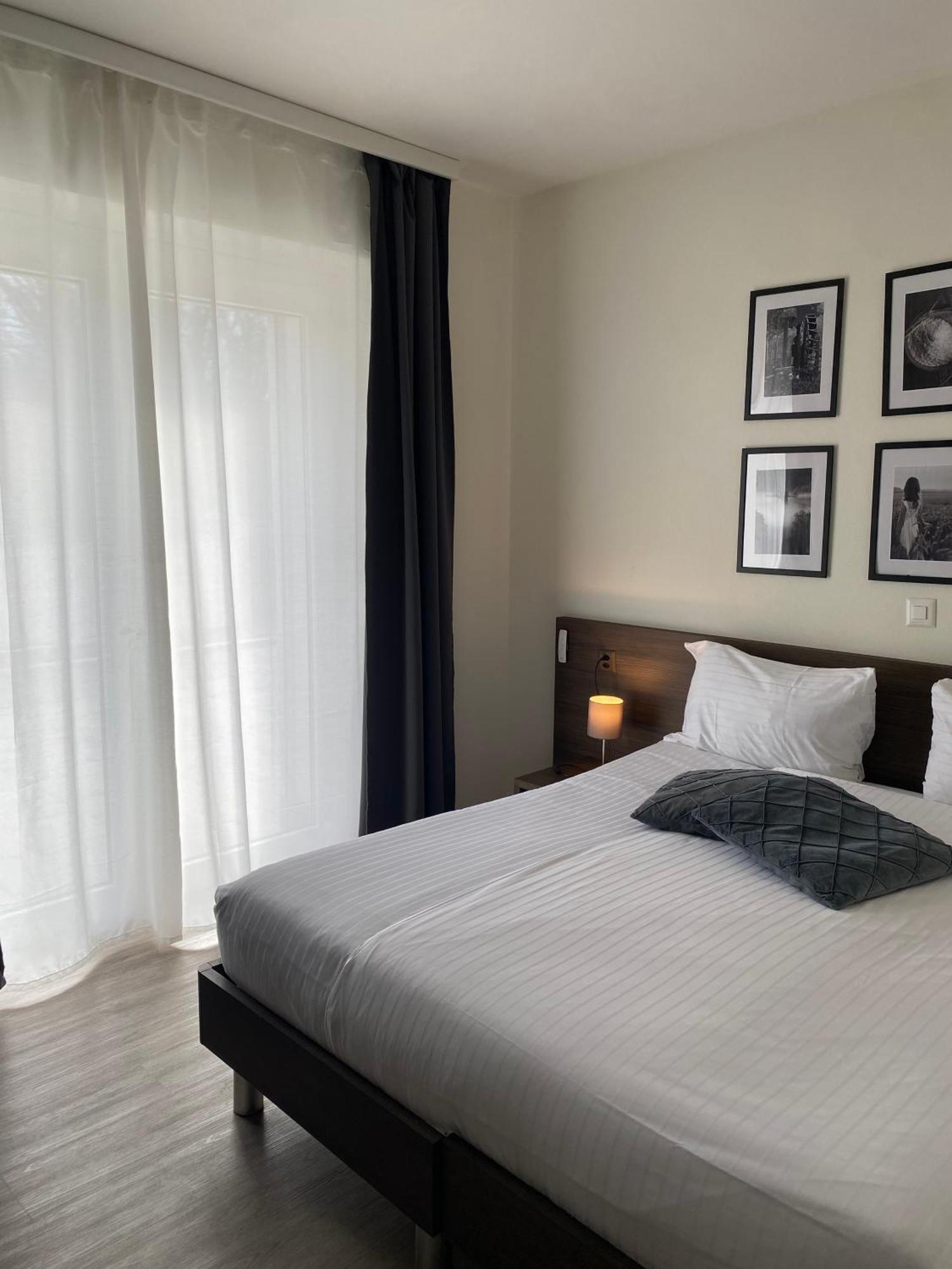 Hotel Locanda Dei Mulini Novazzano Buitenkant foto