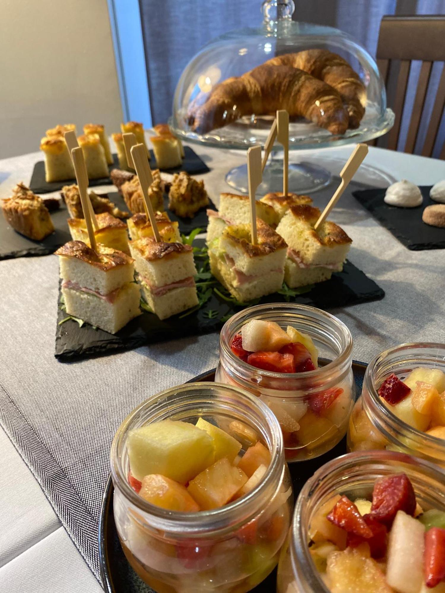 Hotel Locanda Dei Mulini Novazzano Buitenkant foto