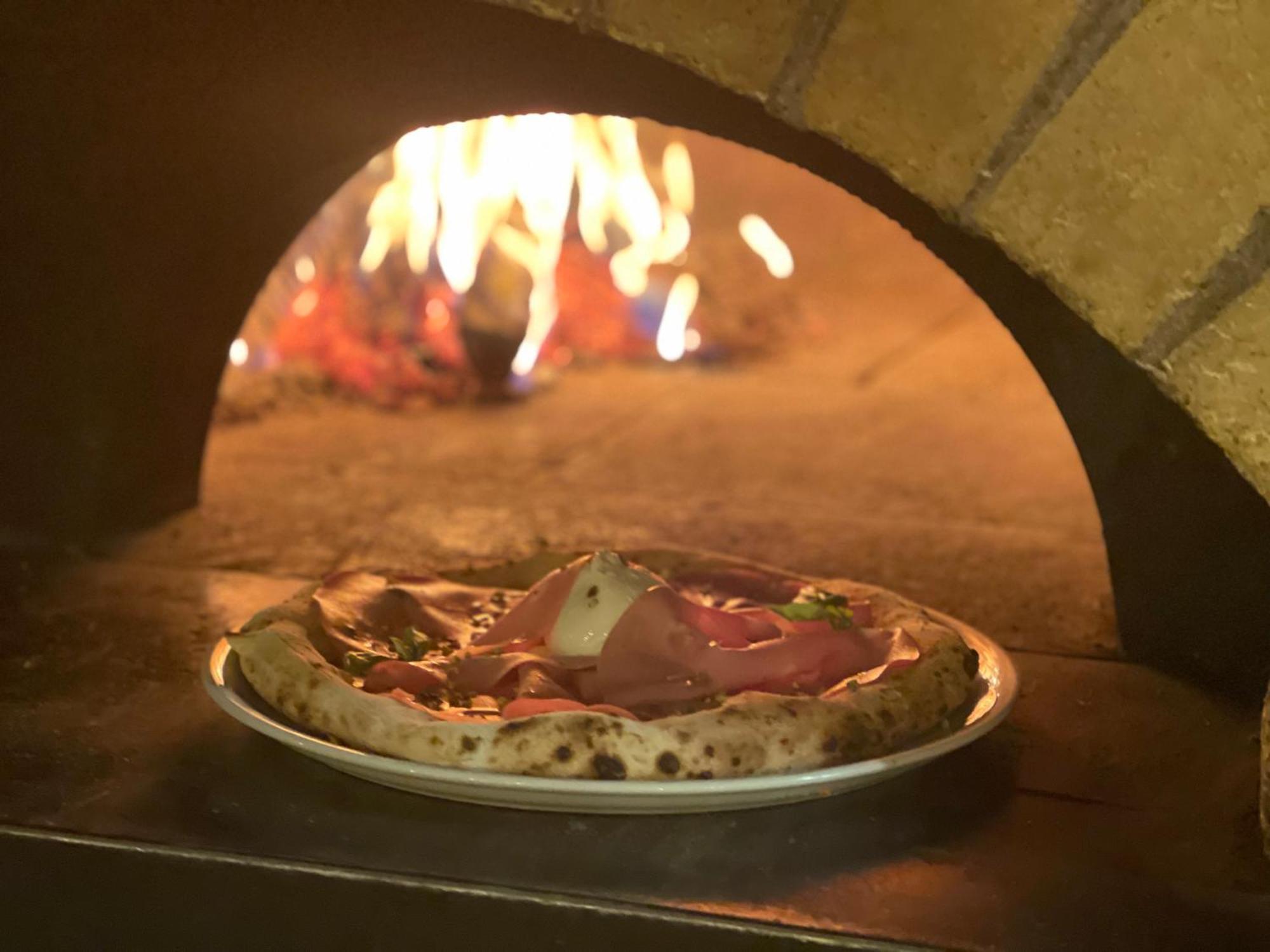 Hotel Locanda Dei Mulini Novazzano Buitenkant foto